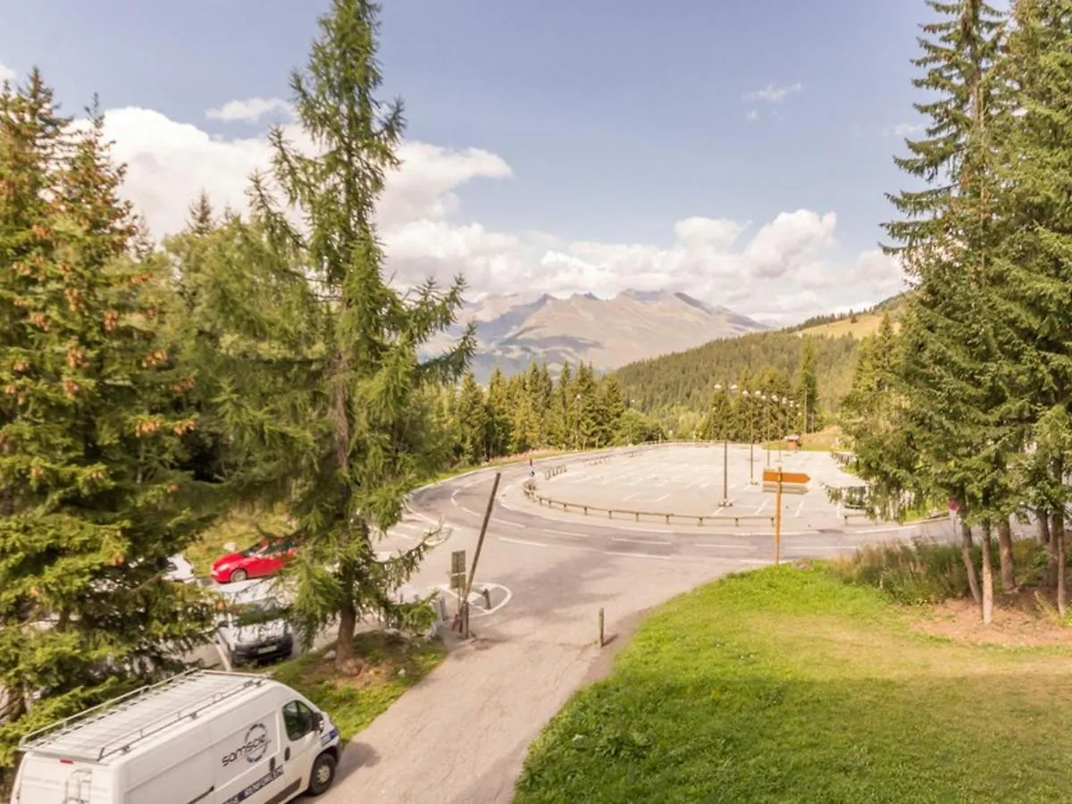 Studio Cabine 5 Pers - Ski Aux Pieds - Balcon - Plein Centre - Fr-1-346-425 Les Arcs